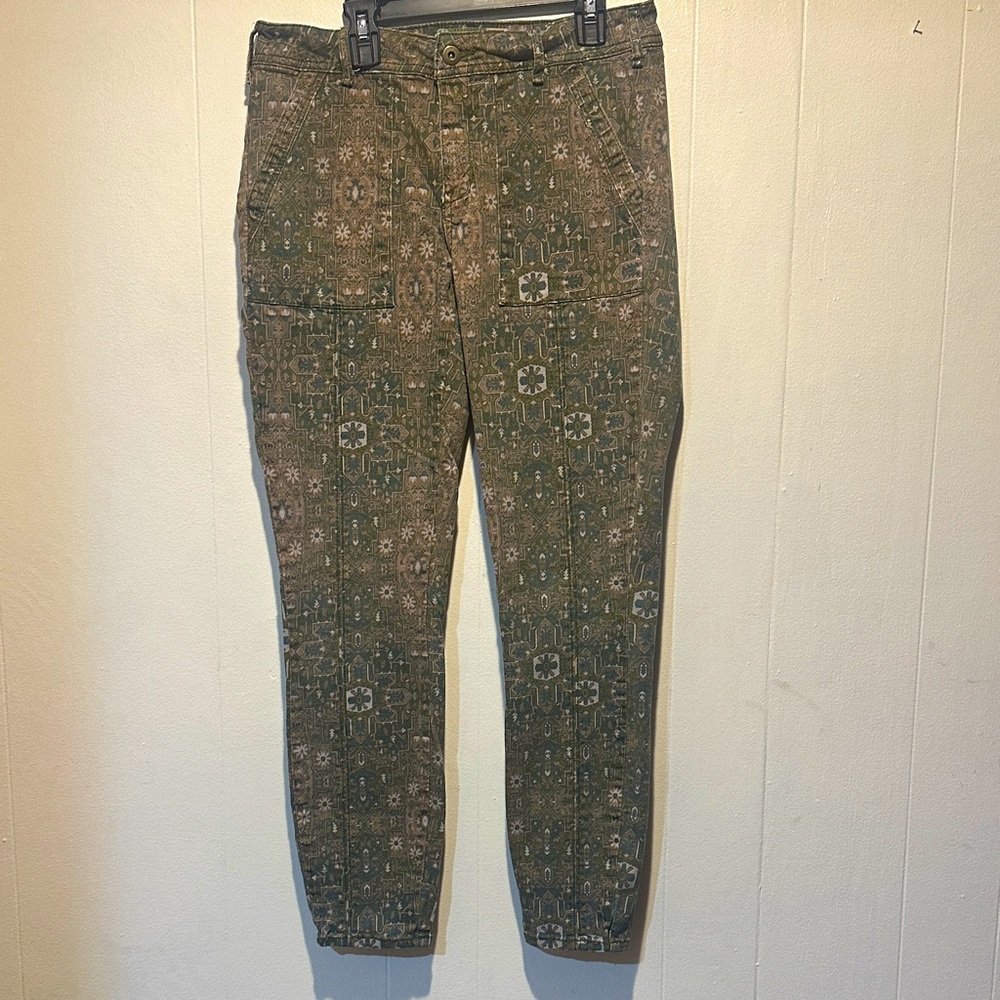 Anthropologie pants‎ size 28 - Picture 2 of 5
